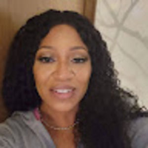 Meet your Posher, Tamika